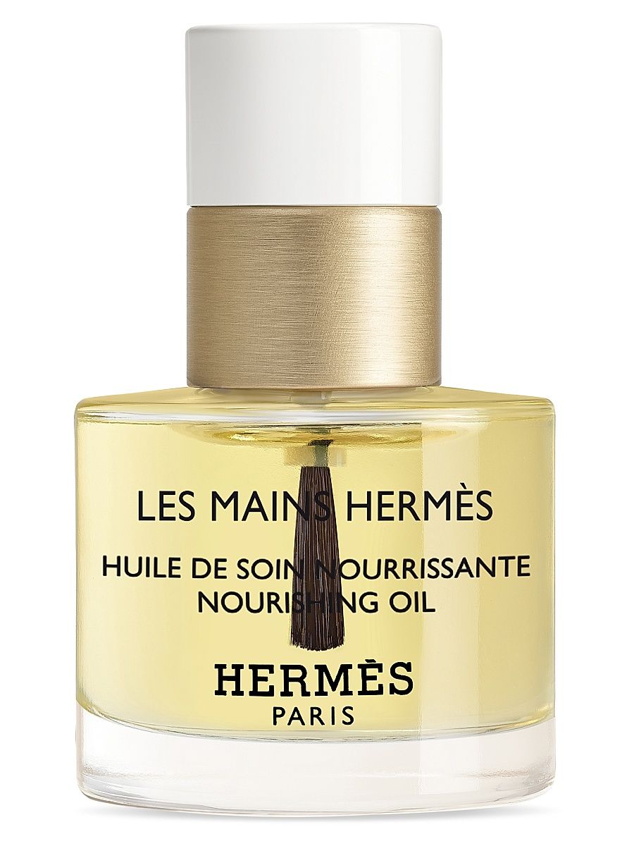 Women's Les Mains Hermès Nourishing Oil