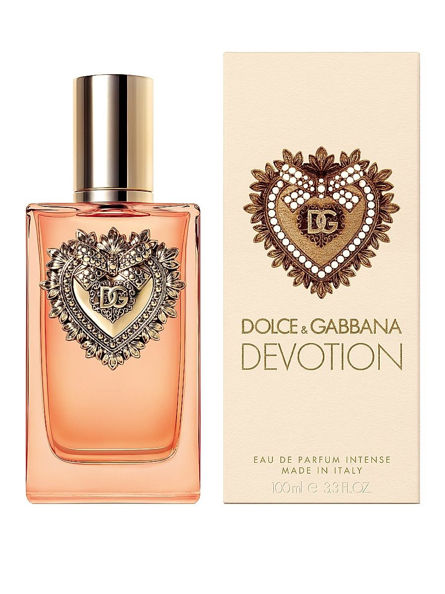 Women's Devotion Eau de Parfum - Size Refill