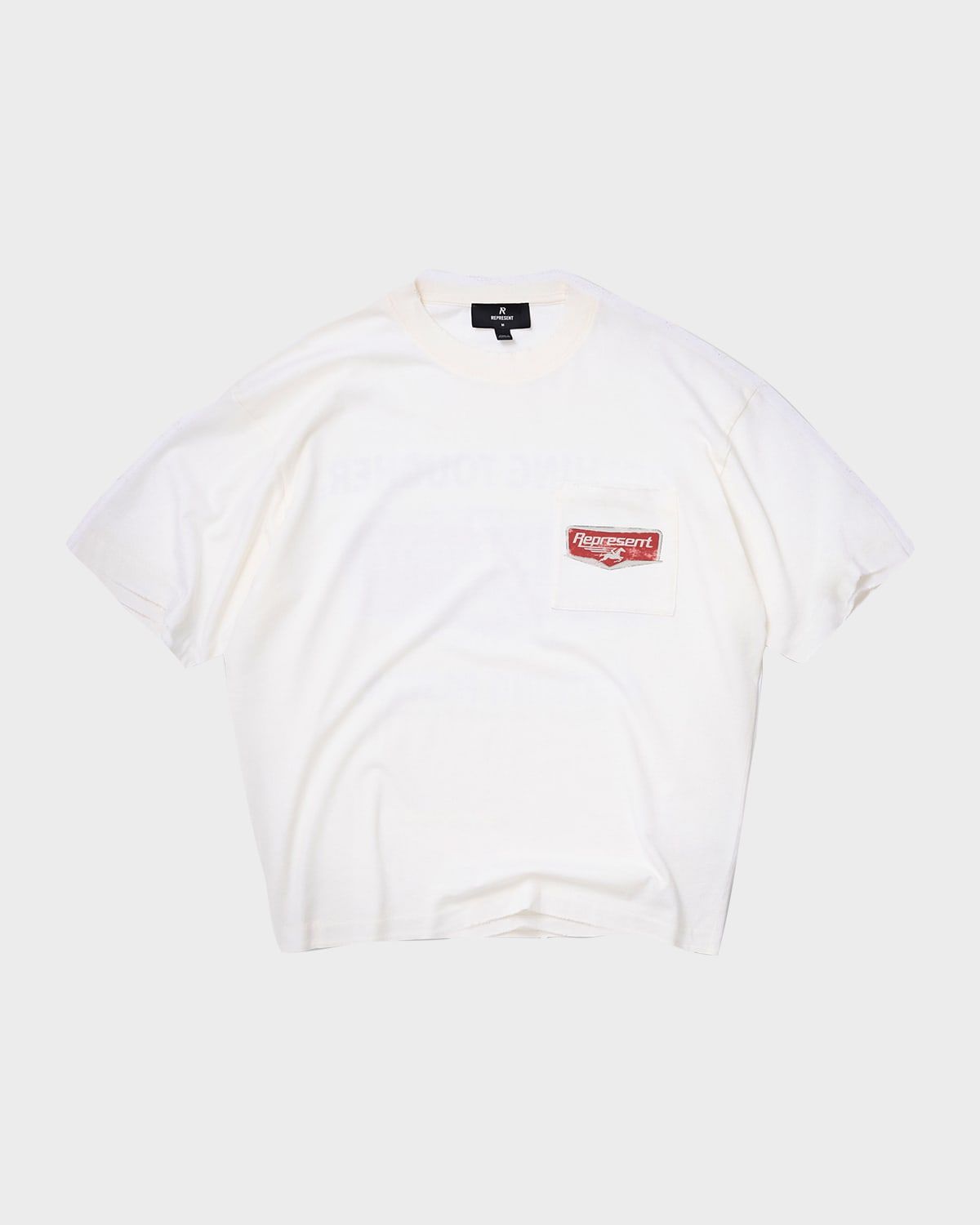 Men & apos;s Nothing Faster Cotton T-Shirt