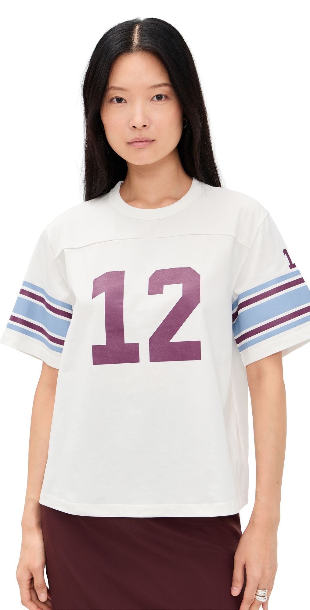 Sea Finnley Football T-Shirt Multi M