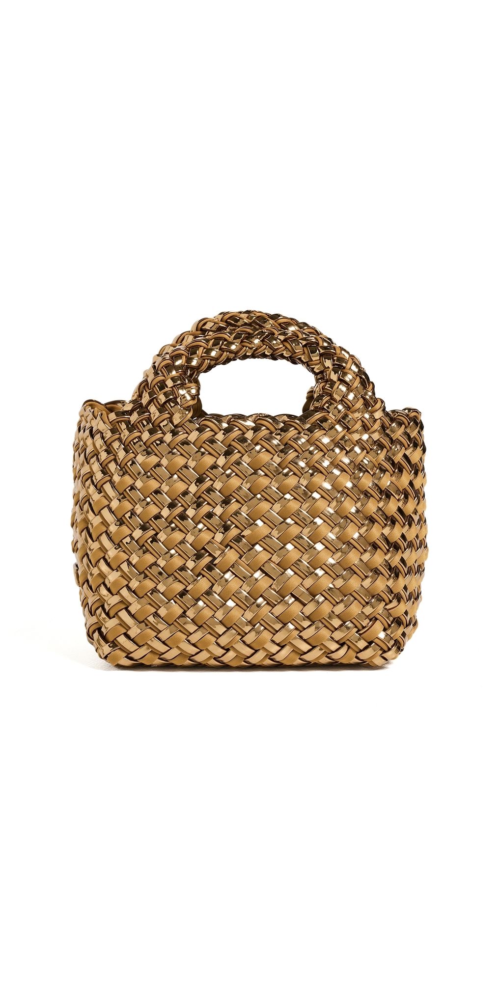 NAGHEDI St Barths Petit Tote Firenze One Size