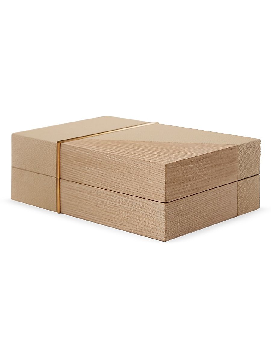 Spoletto Box
