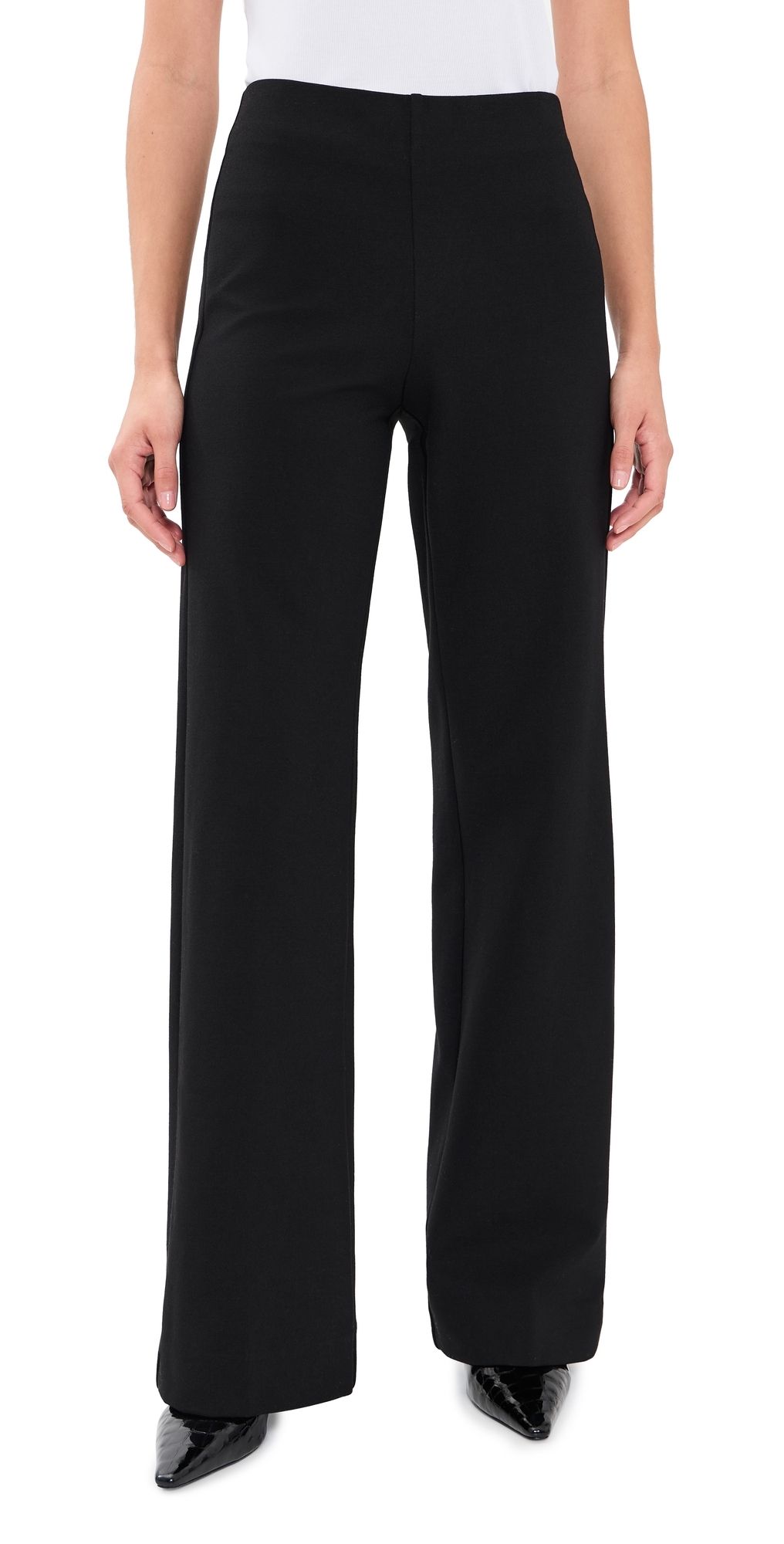 AYR The Hype Trousers Black L