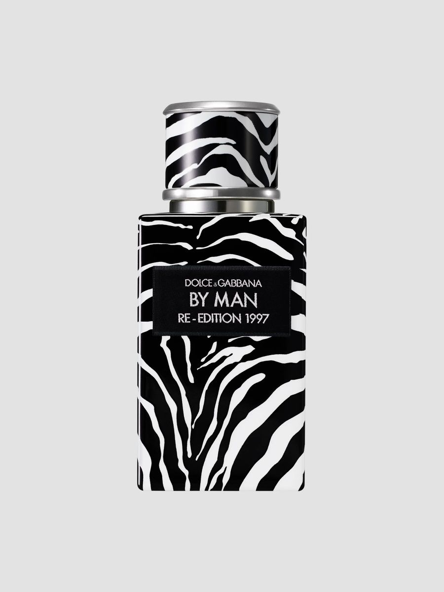 Dolce & Gabbana Re-Edition 1997 By Man Eau De Parfum - Size 3.4-5.0 oz.