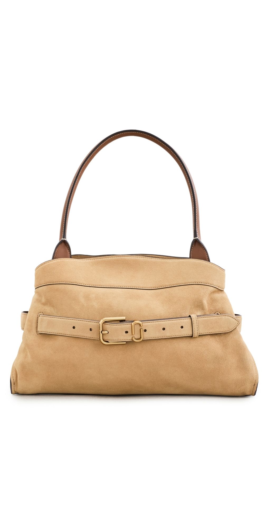 Marc Jacobs The Satchel Sahara One Size