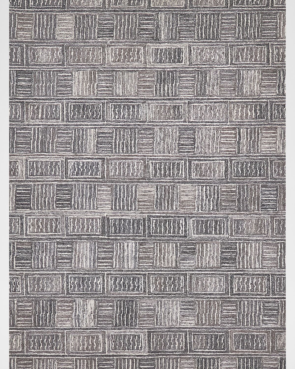 Naturals Hand Tufted Rug