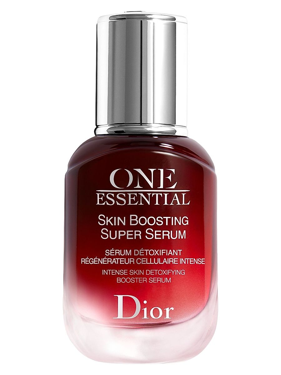 One Essential Skin Boosting Super Serum - Size 1 oz