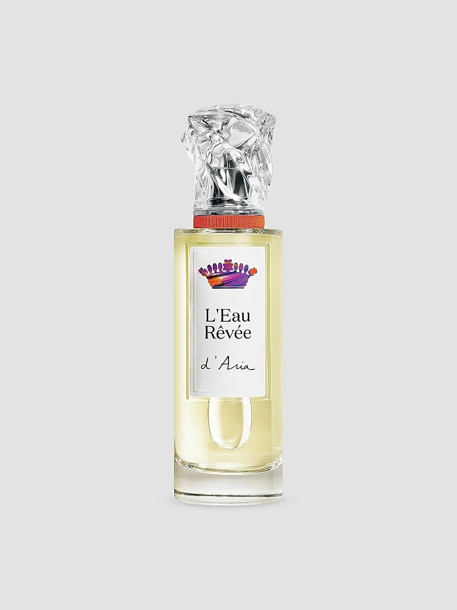 Sisley-Paris L'Eau Rêvée d'Aria Eau de Toilette - Size 1.7-2.5 oz.