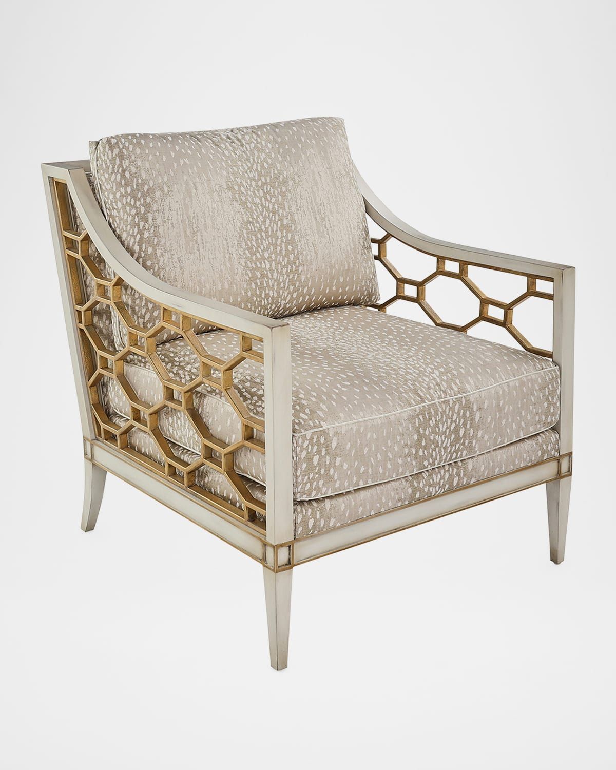 Belden Place Lounge Chair