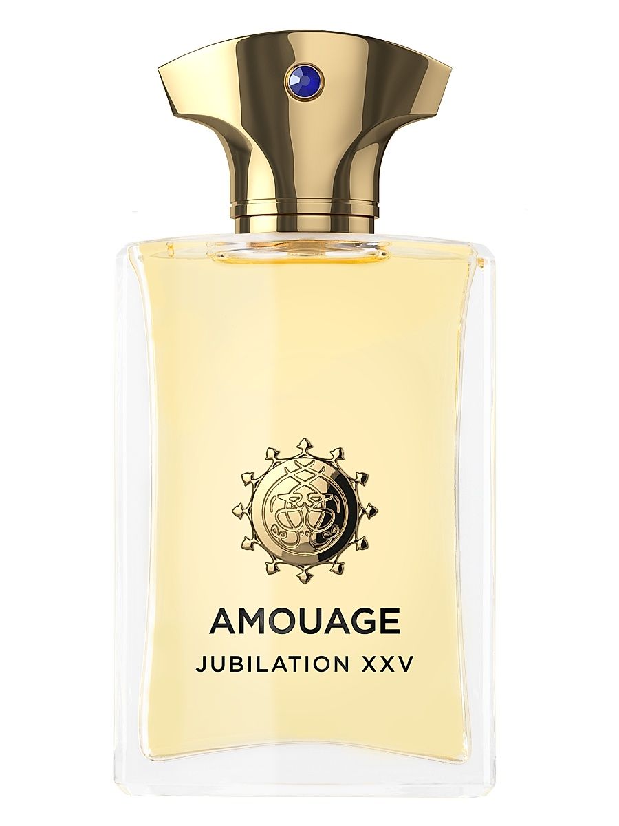 Men's Exceptional Extraits Jubilation 40 Man Extrait - Size 3.4 oz
