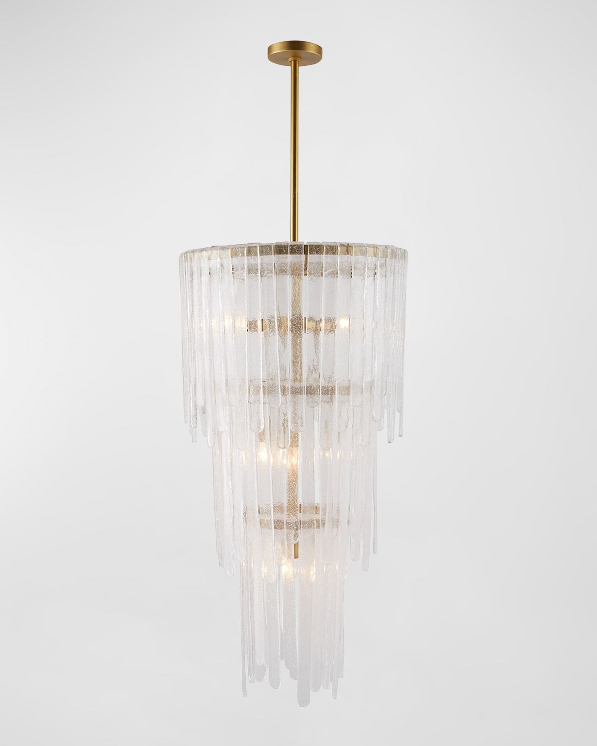 Raine 45" 7-Light Chandelier