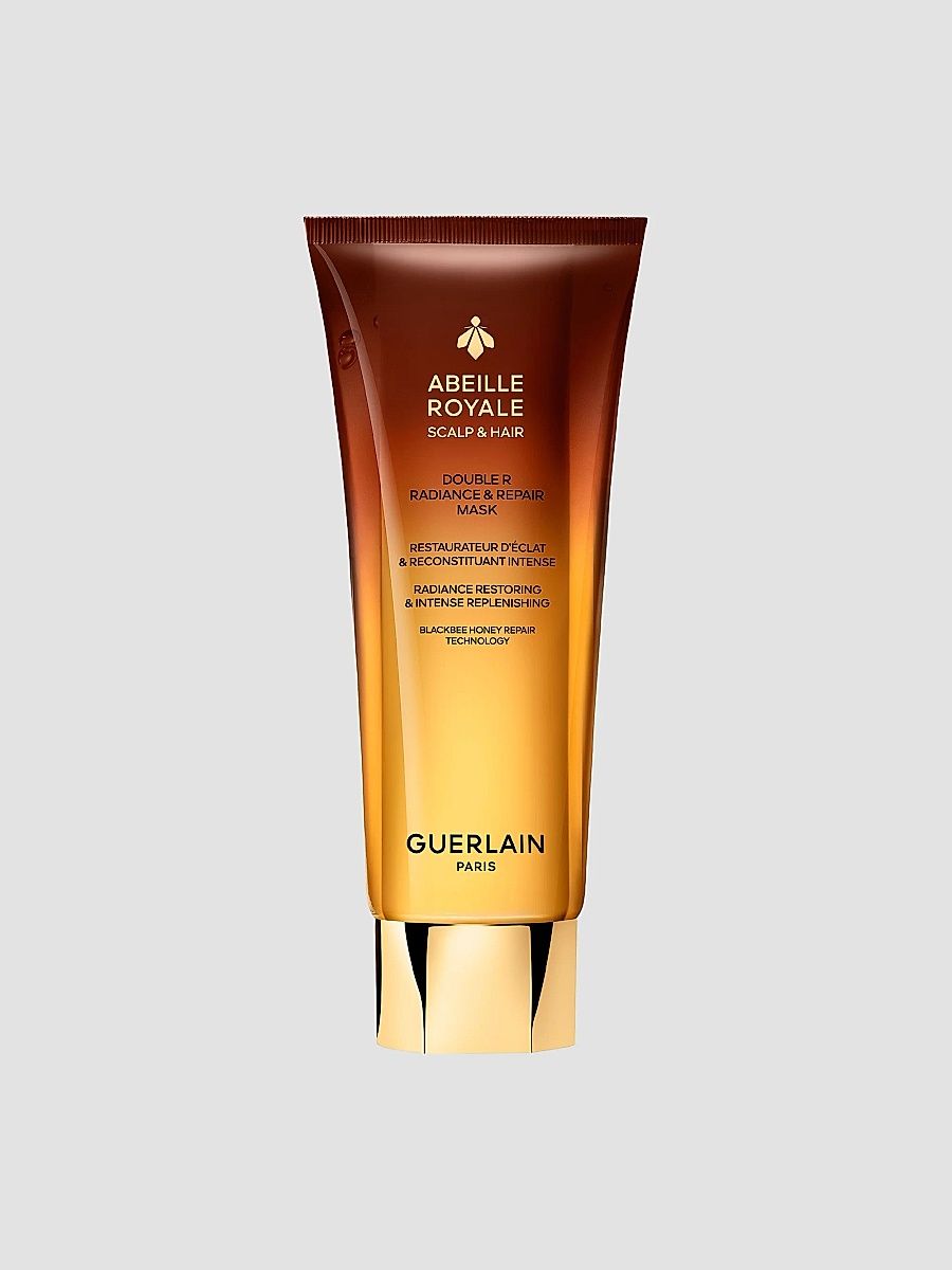 GUERLAIN Women's Abeille Royale Double R Radiance & Repair Mask