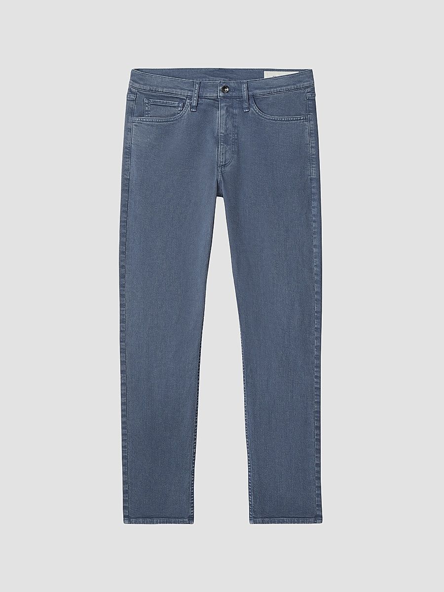 Men's Fit 2 Aero Stretch Slim Jeans - Worn Indigo - Size 29
