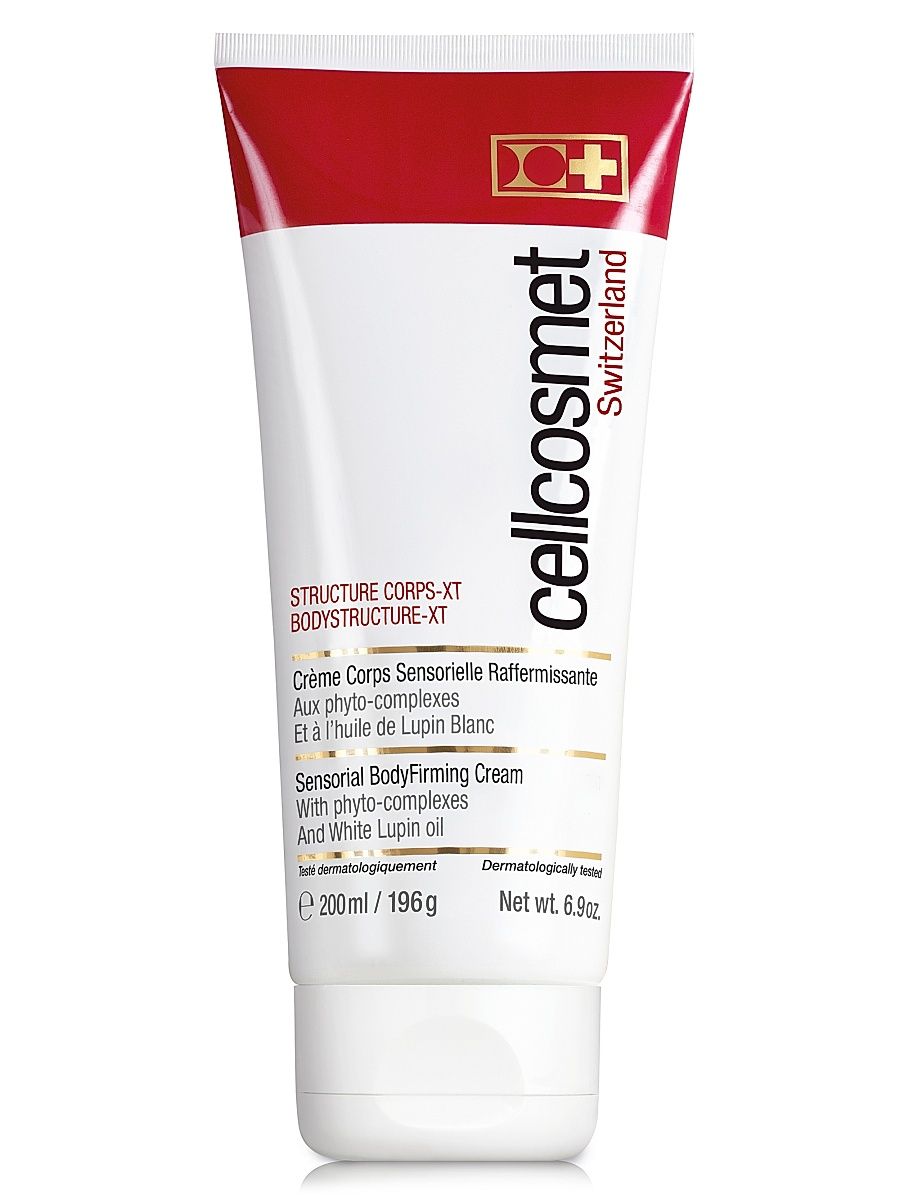 Cellcosmet Bodystructure-XT