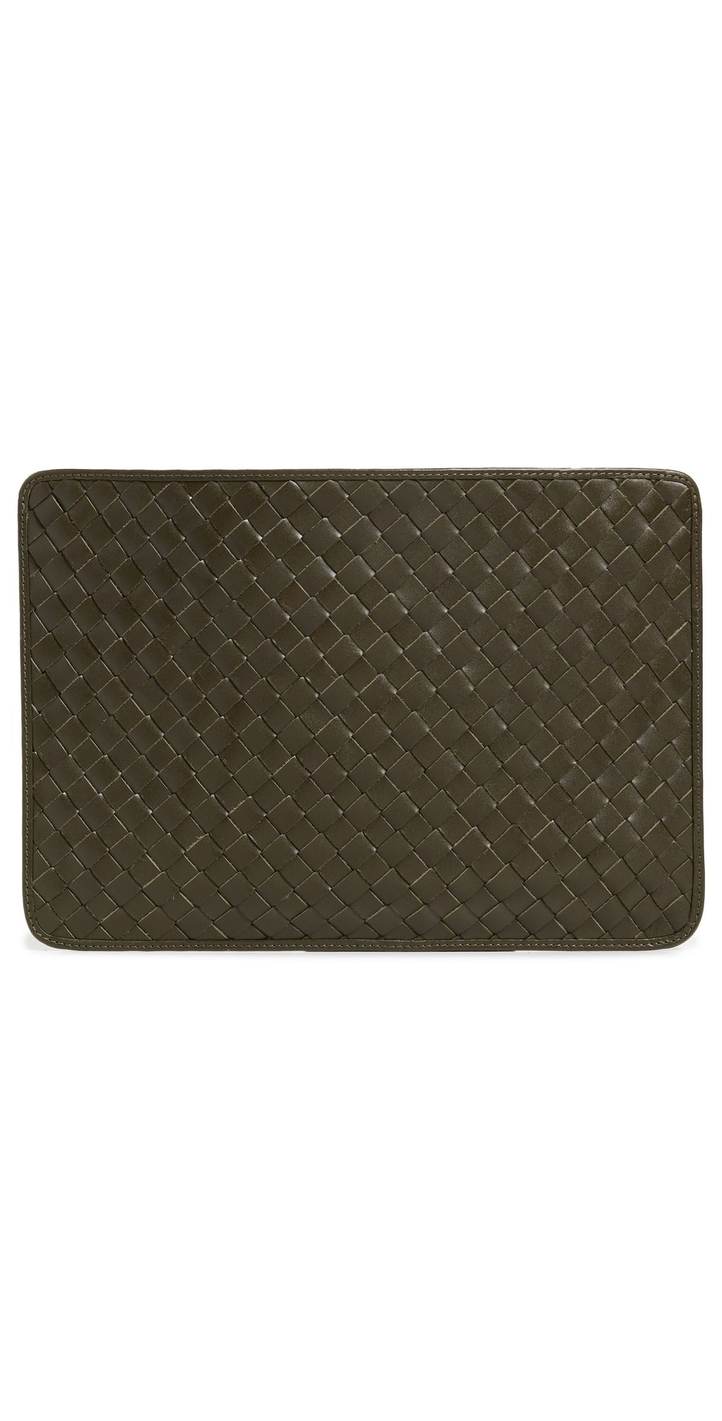 Bembien Lia Laptop Case 13 Olive One Size
