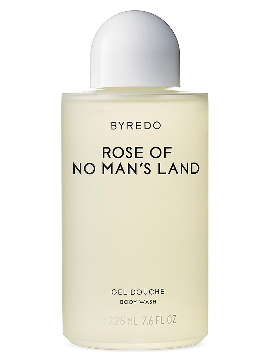 Rose Of No Man's Land Body Wash