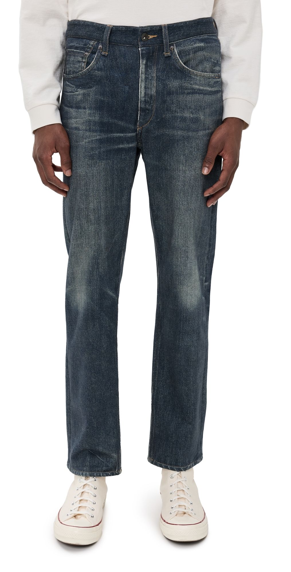 rag & bone Fit 4 rb Miramar Cotton Terry Pants Empire 34X32