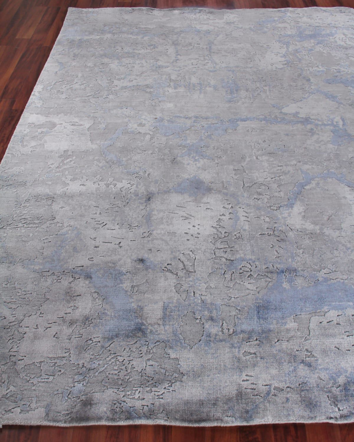 Ochlier Hand-Loomed Rug