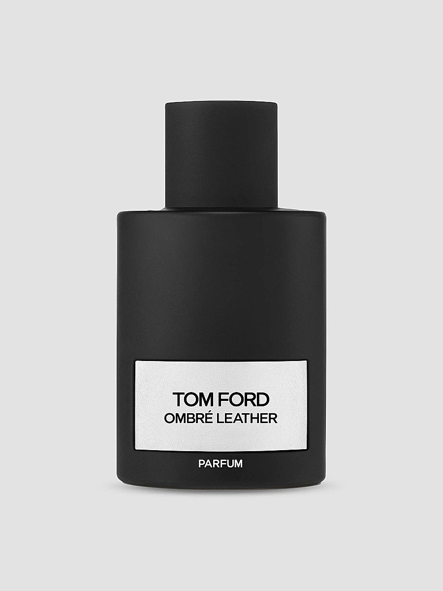 TOM FORD Men's Ombré Leather Parfum Travel Spray - Size 2.5-3.4 oz.