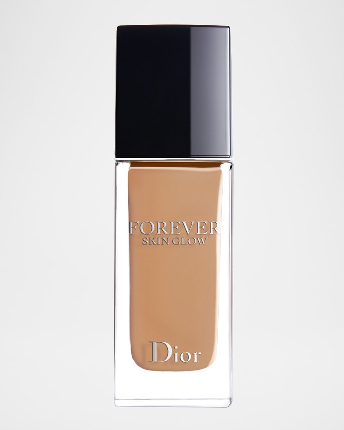 Dior Forever Skin Glow Foundation SPF 15, 1 oz.