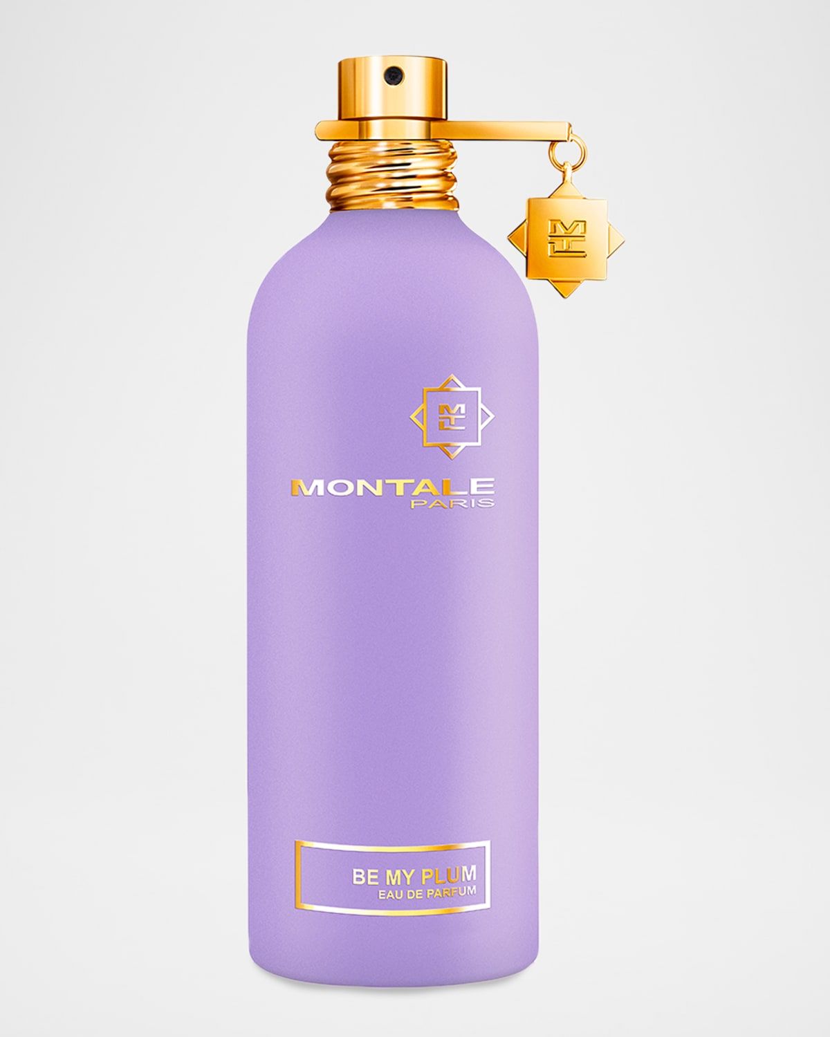 Be My Plum Eau de Parfum, 3.4 oz.