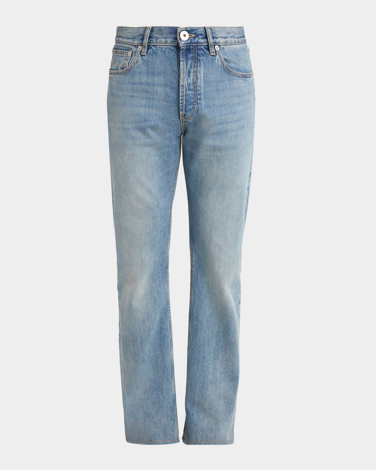 Men & apos;s Francis Straight-Leg Jeans