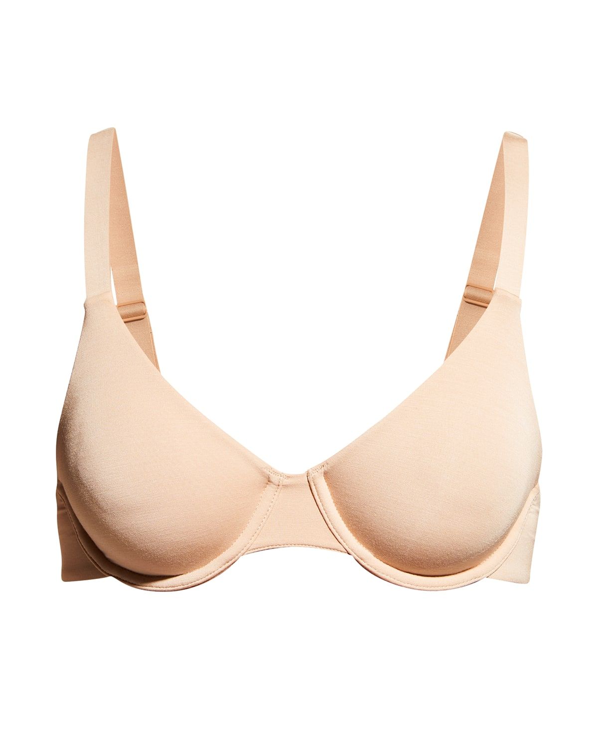 Butter Underwire Bra