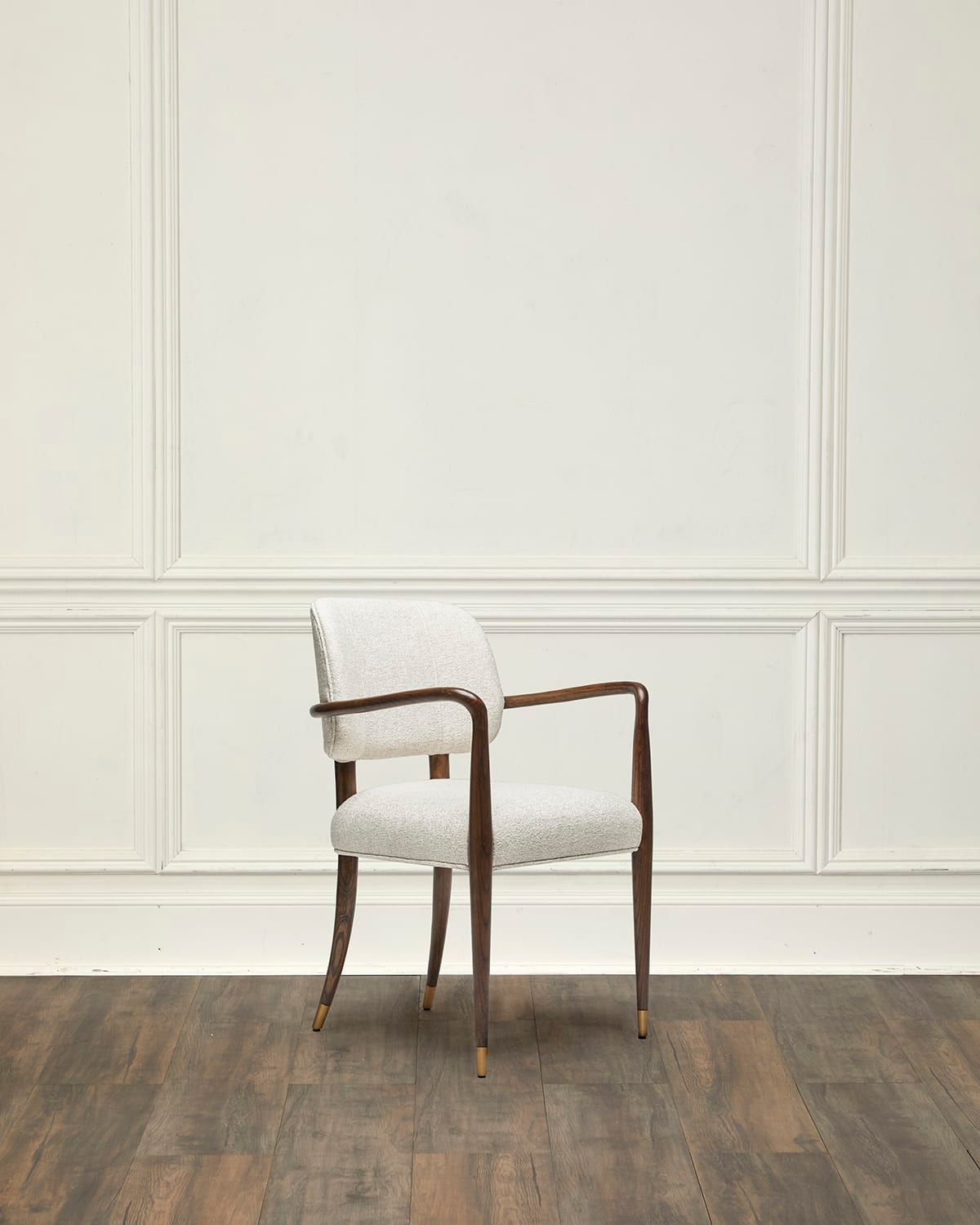 Serafina Arm Chair