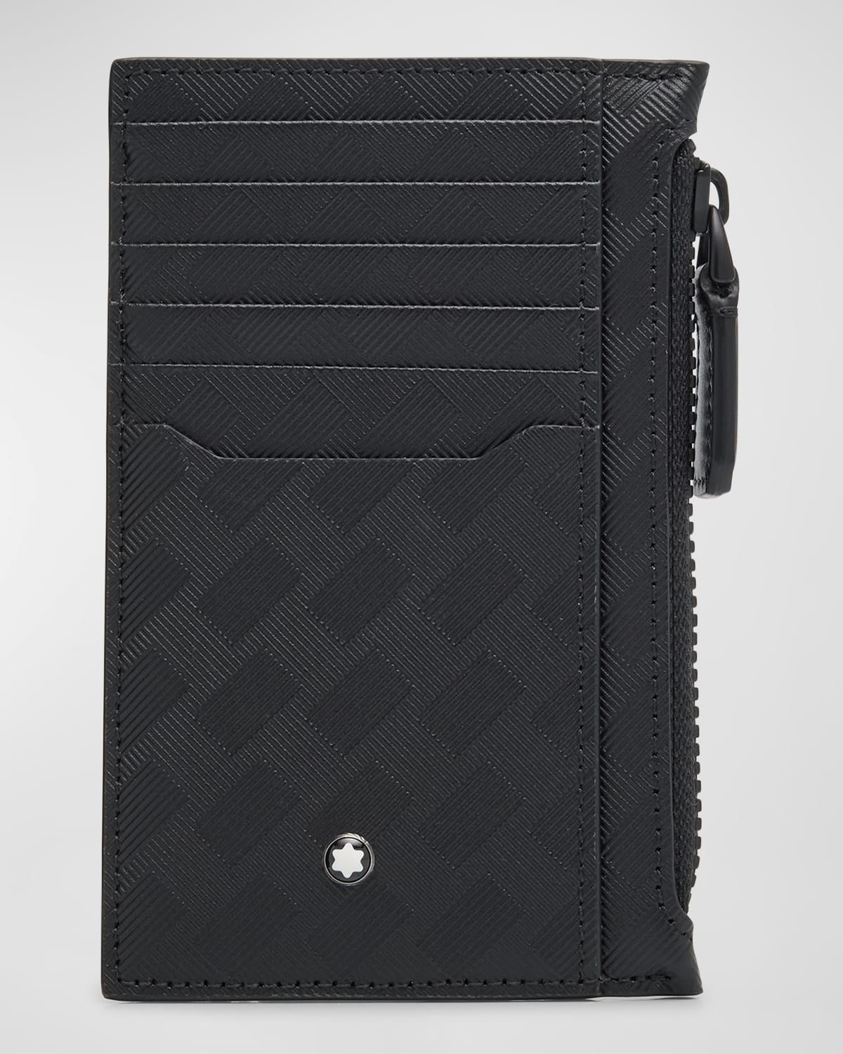 Men & apos;s Extreme 3.0 Zip Card Holder - 8 Cards