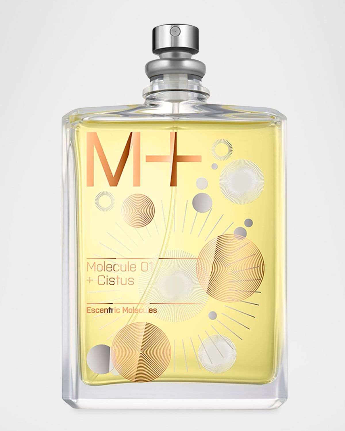 M01 + Cistus Fragrance, 3.4 oz.