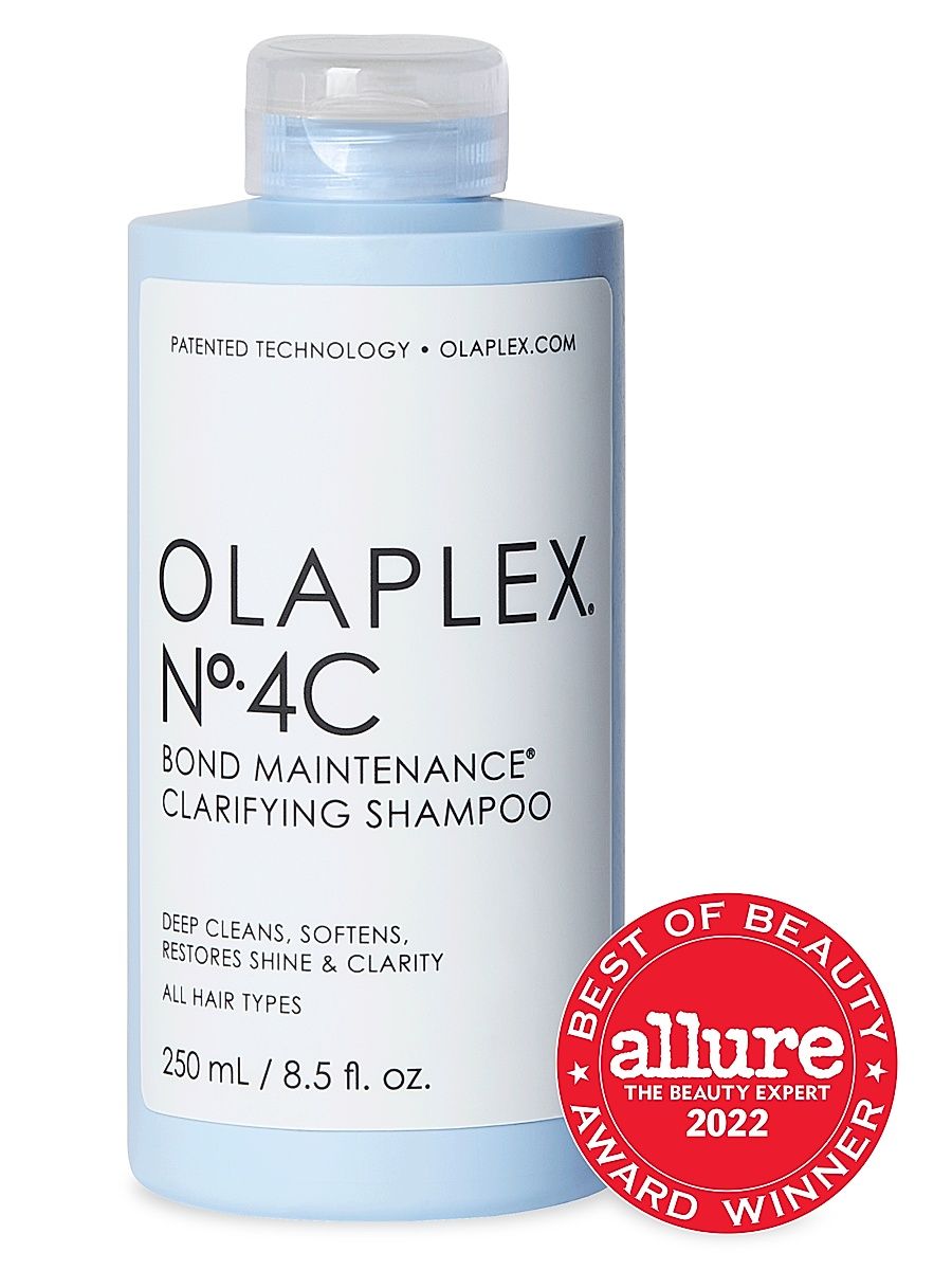 Women's Broad-Spectrum Clarifying Shampoo