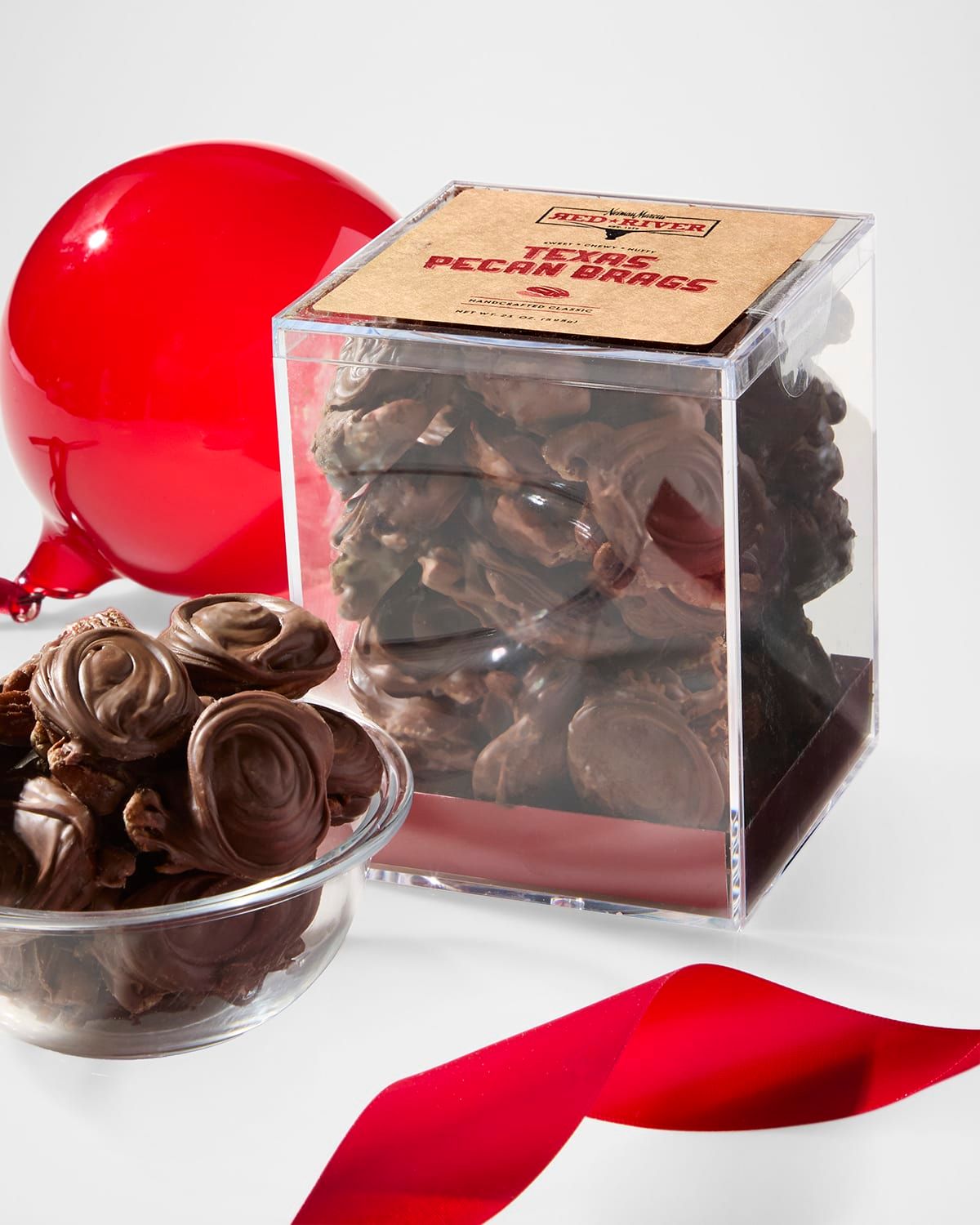 Red River Texas Pecan Brags