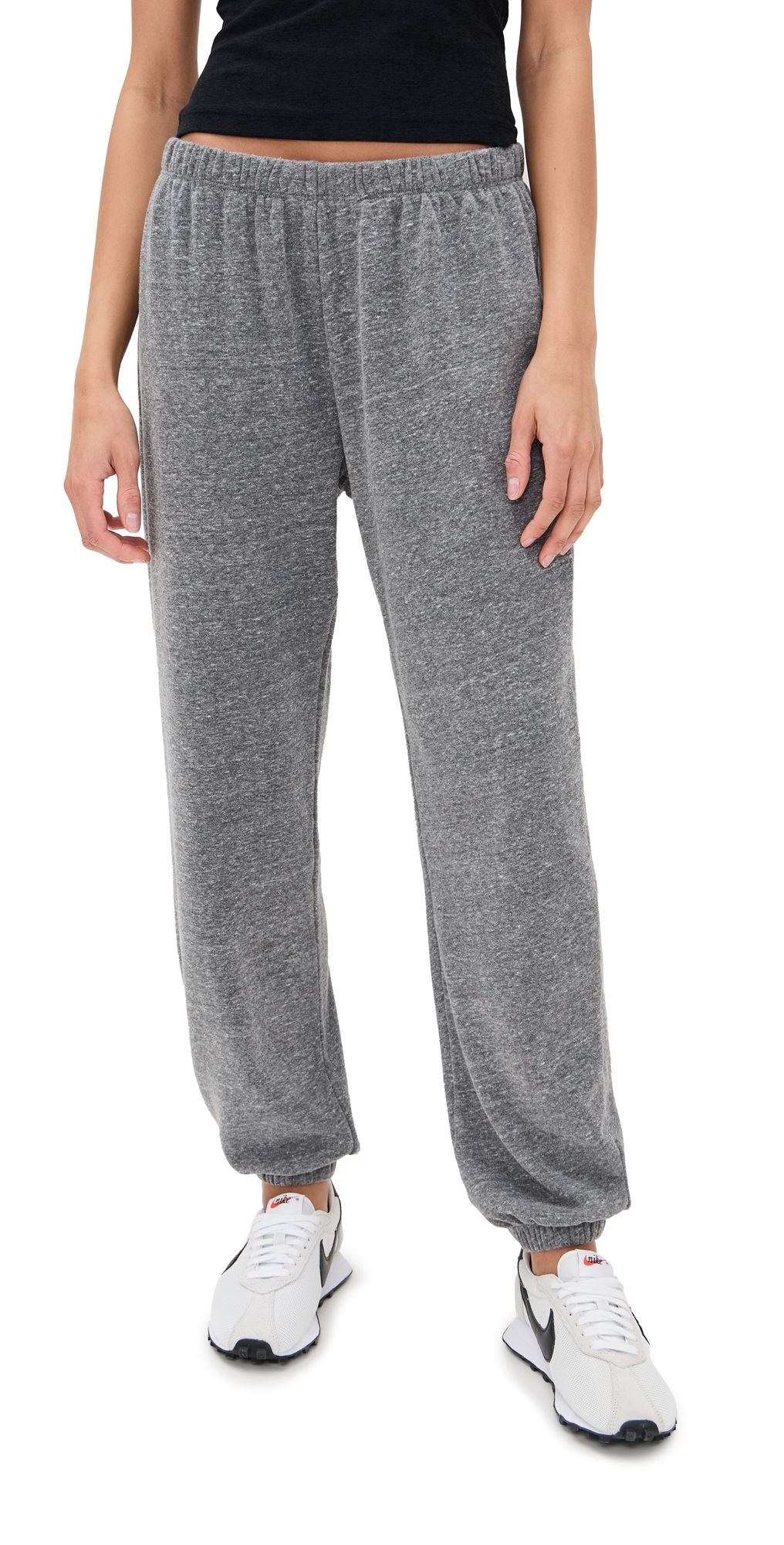 Year of Ours The Stadium Sweatpants Heather Grey XL