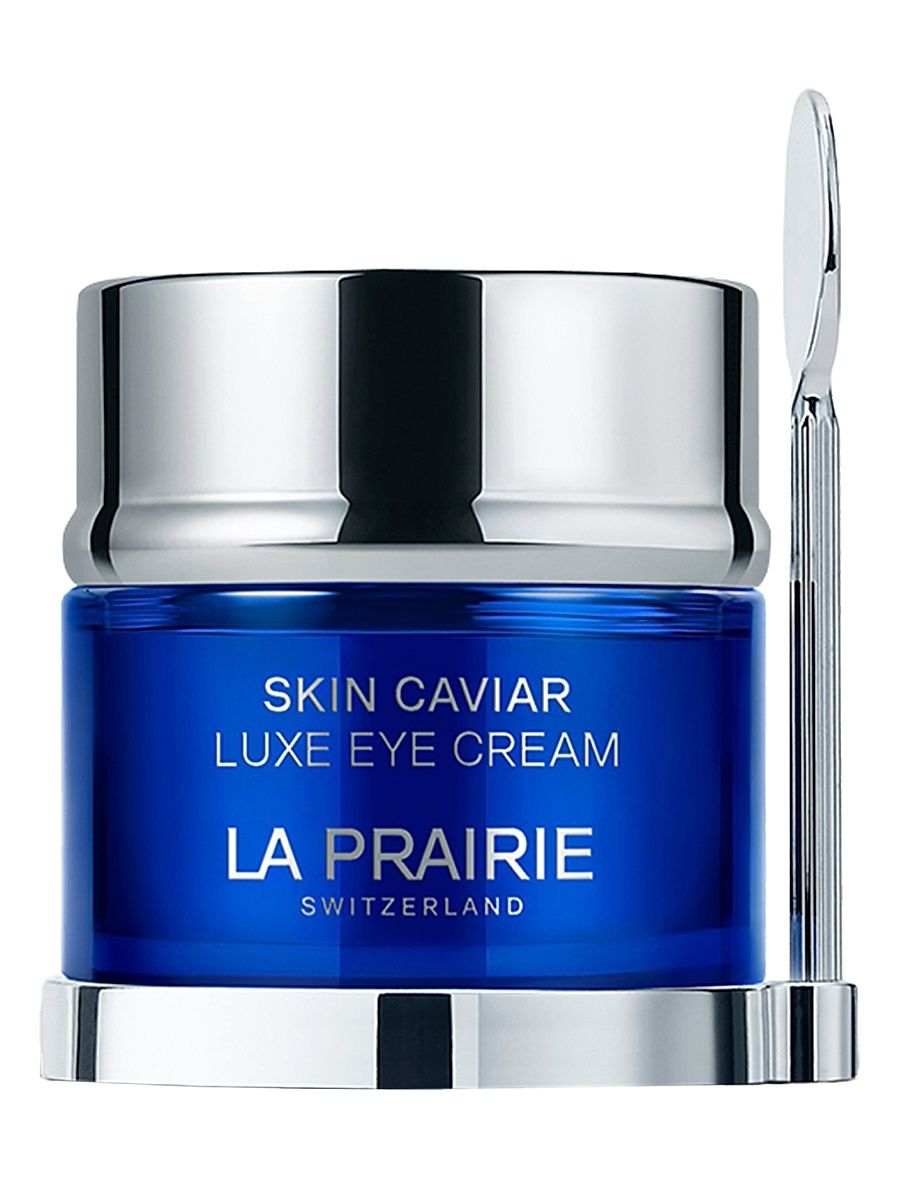 Women's Skin Caviar Luxe Eye Cream Lifting and Firming Eye Cream
