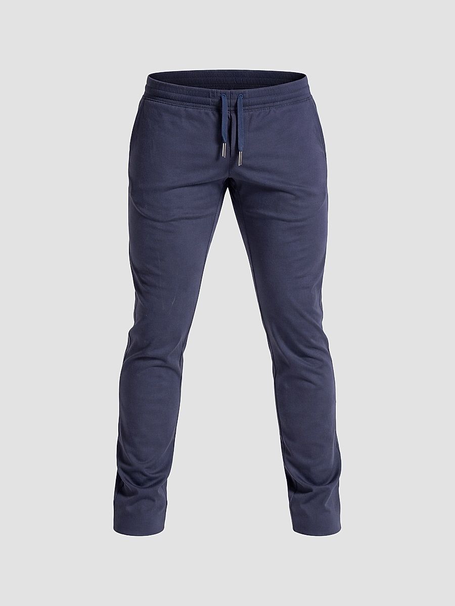 Men's Ascension Pants - Blue - Size 40