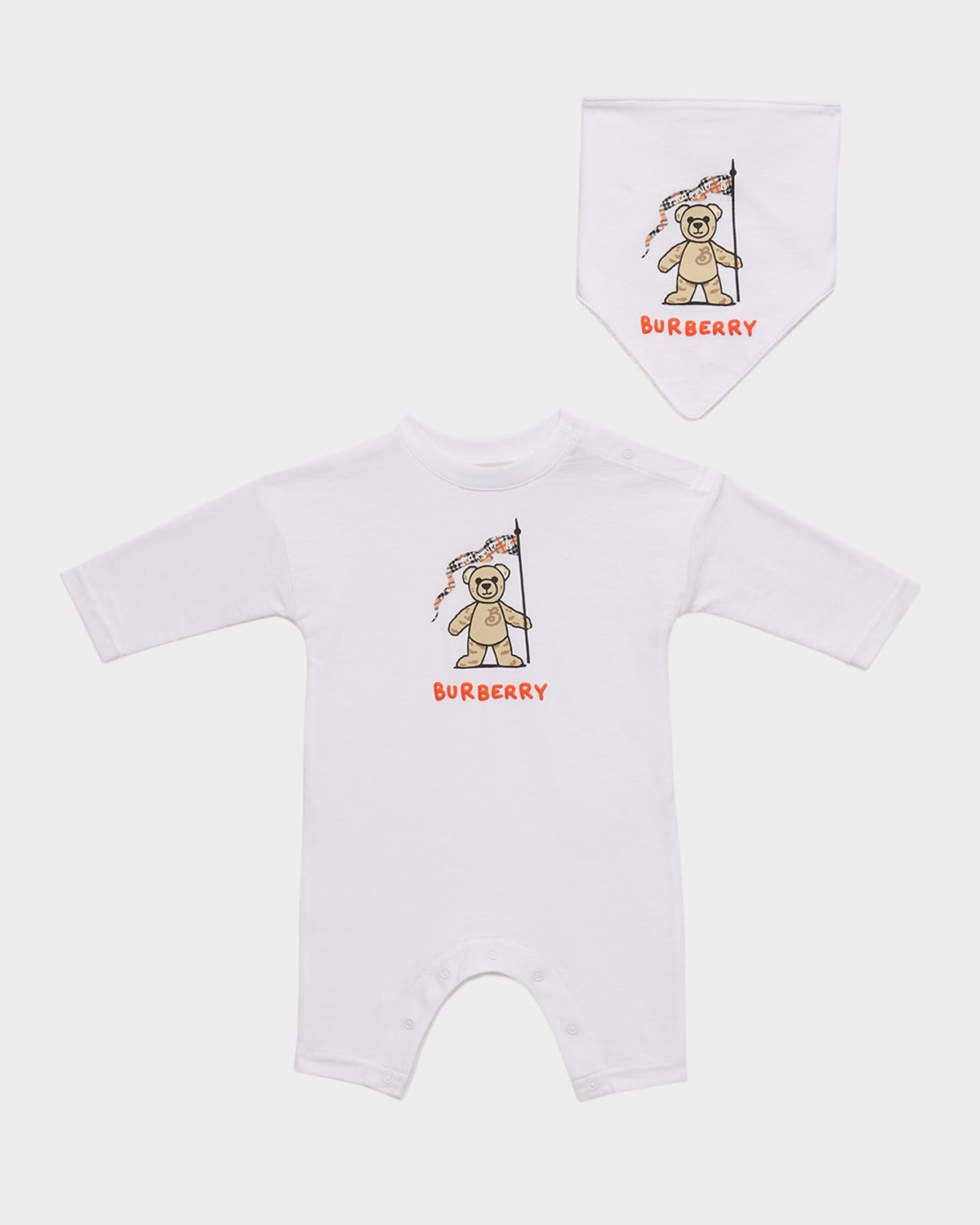 Casey Two-Piece Gift Set, Size Newborn-6M