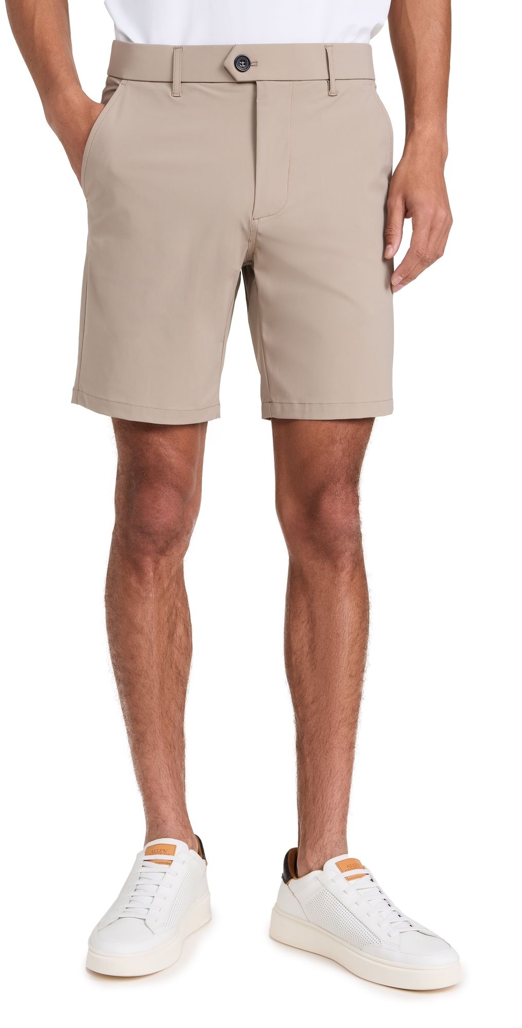 Greyson Montauk Shorts 8 Riverstone 38