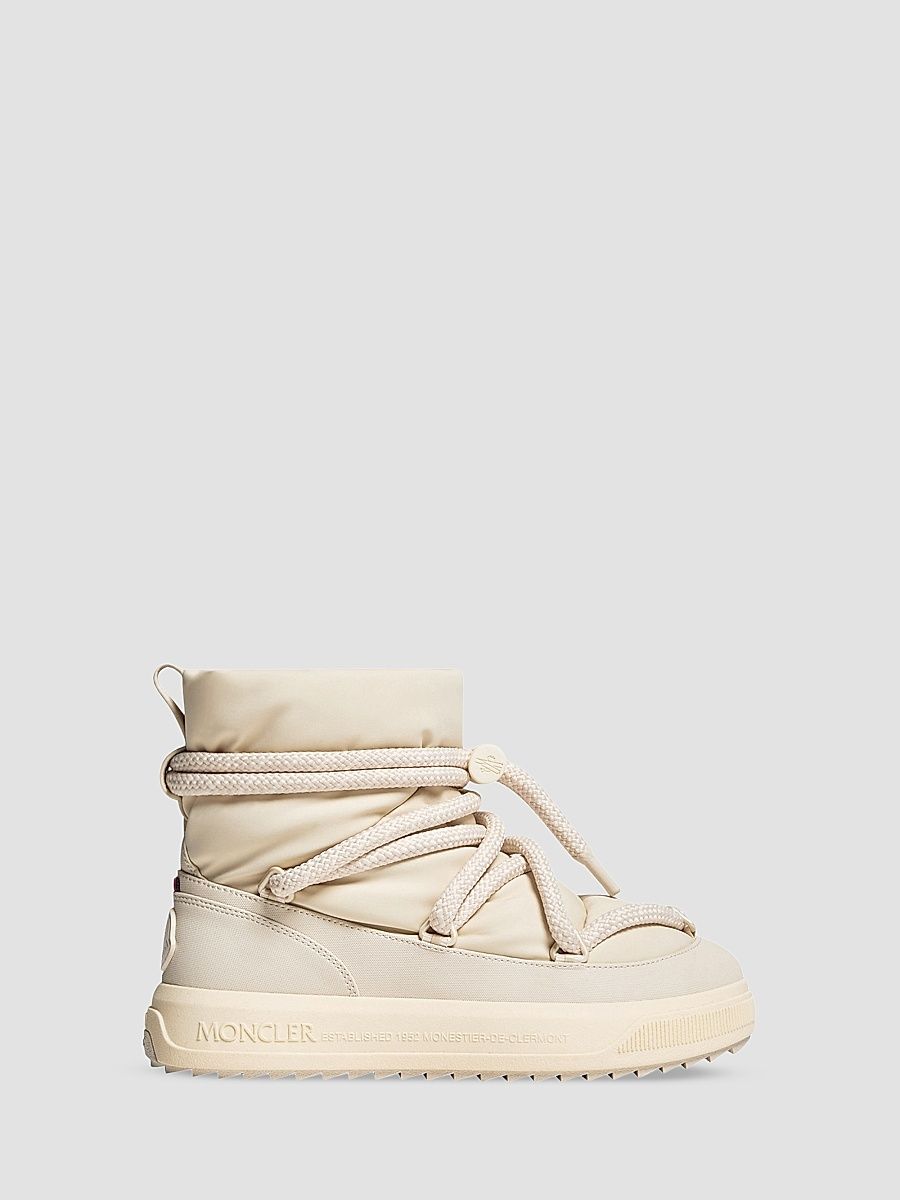 Women's Altive Mid Boots - Light Beige - Size 9