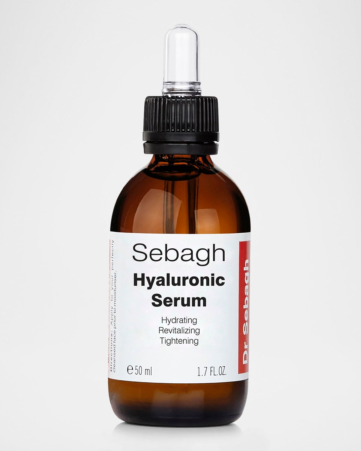 Hyaluronic Serum, 1.7 oz.