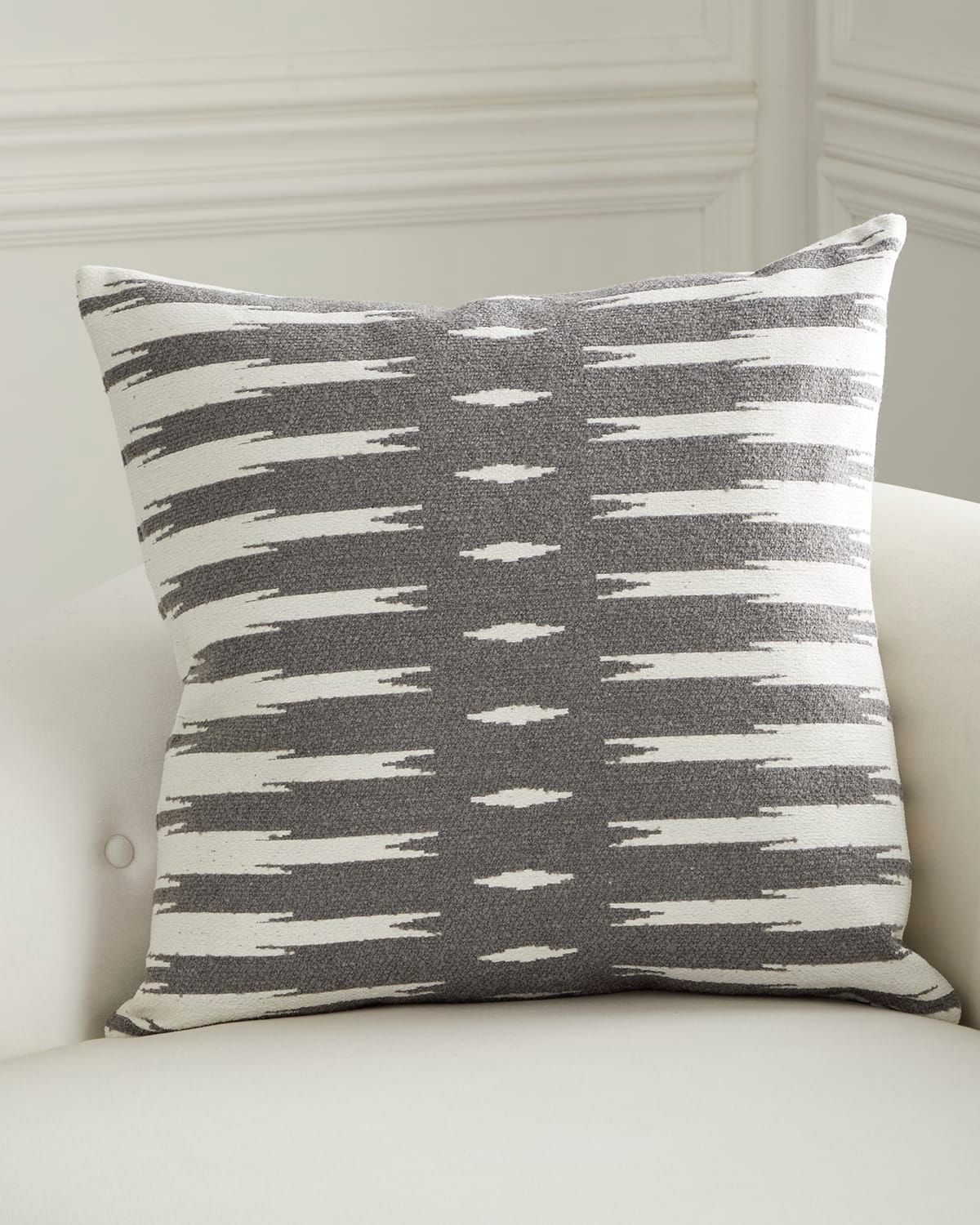 Matheson Pillow, 24" Square