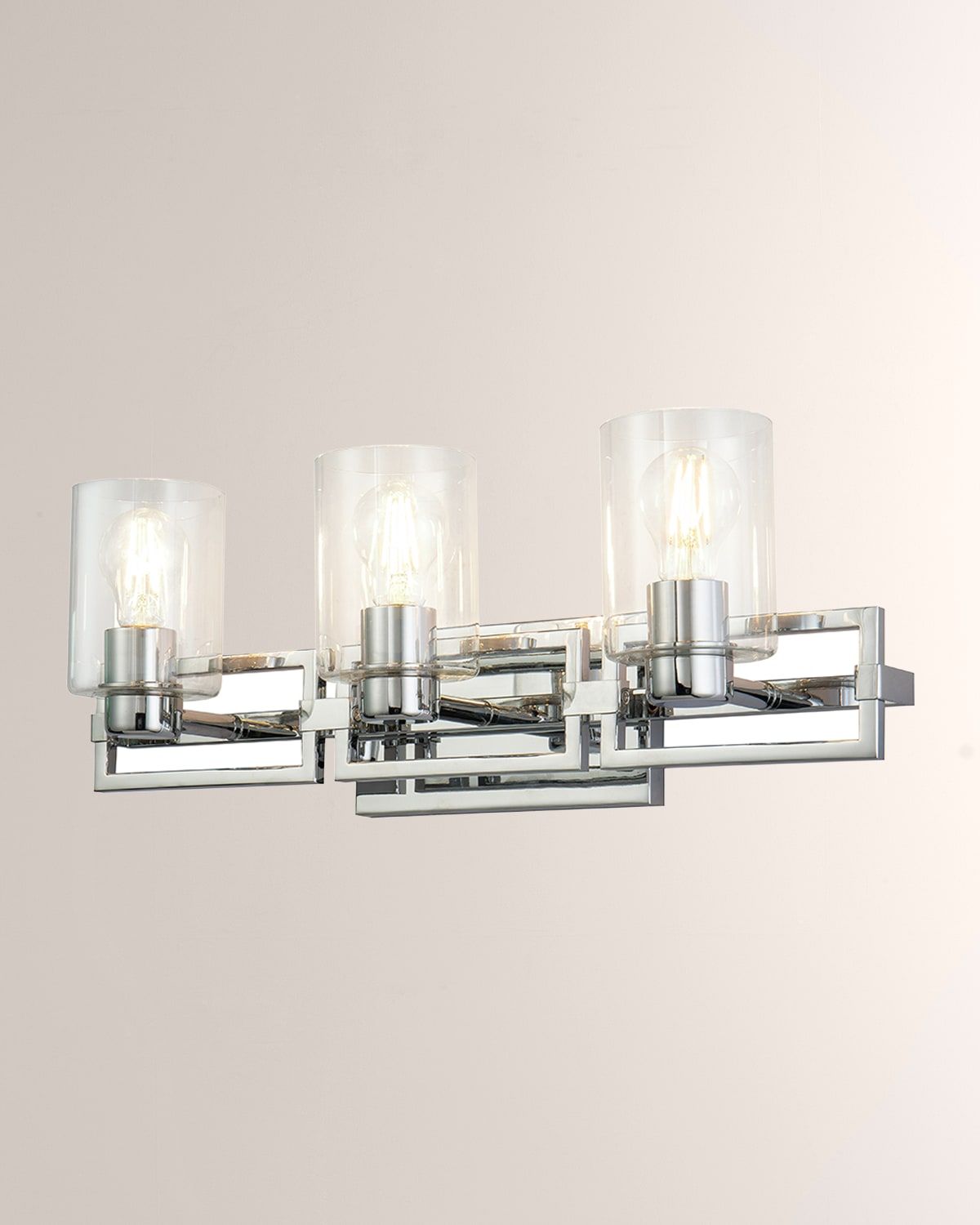 Estes 3-Light Bath Vanity Light