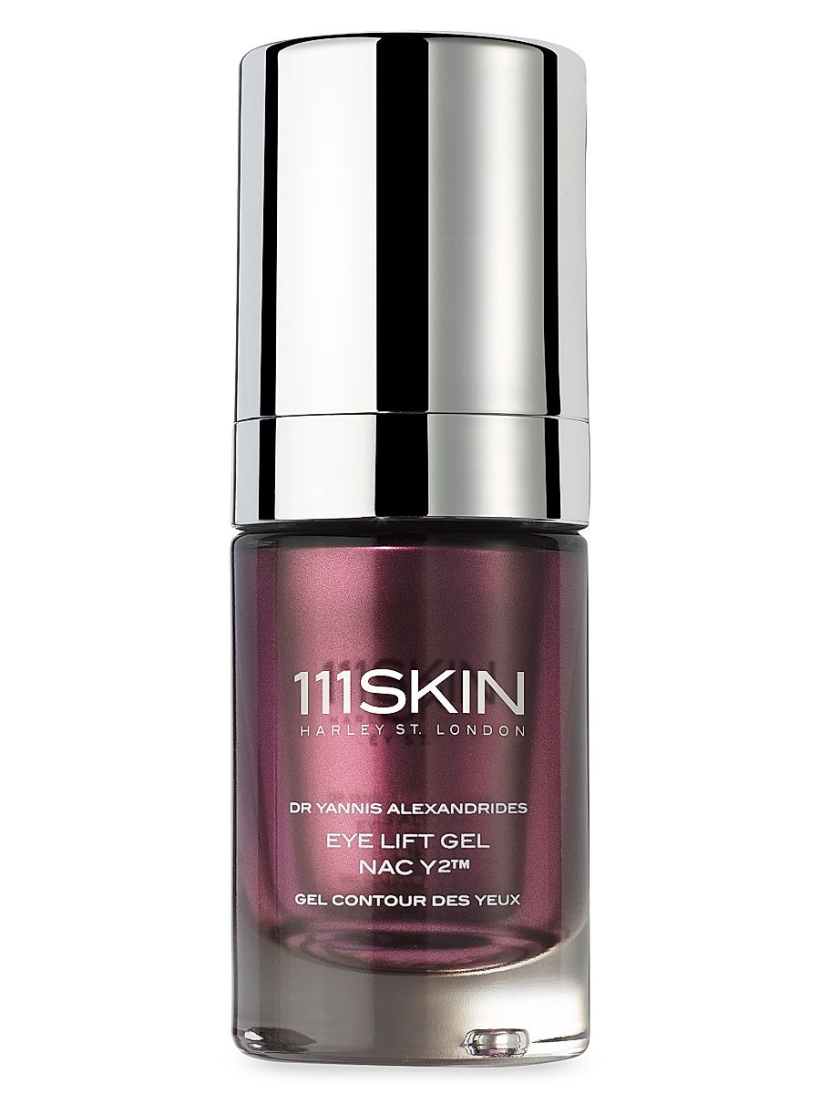 Women's Eye Lift Gel NAC Y2