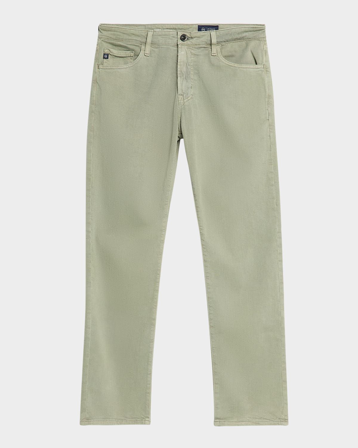 Men & apos;s Everett Slim-Straight Jeans