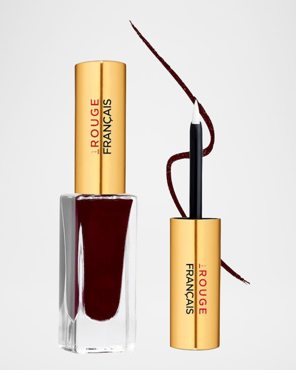 Indigo Celeste Liquid Eyeliner