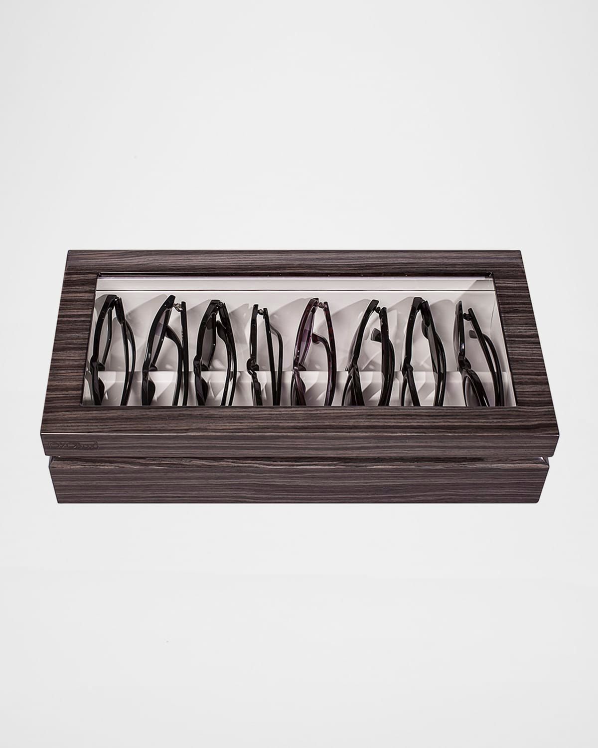 Eyewear Organizer Case
