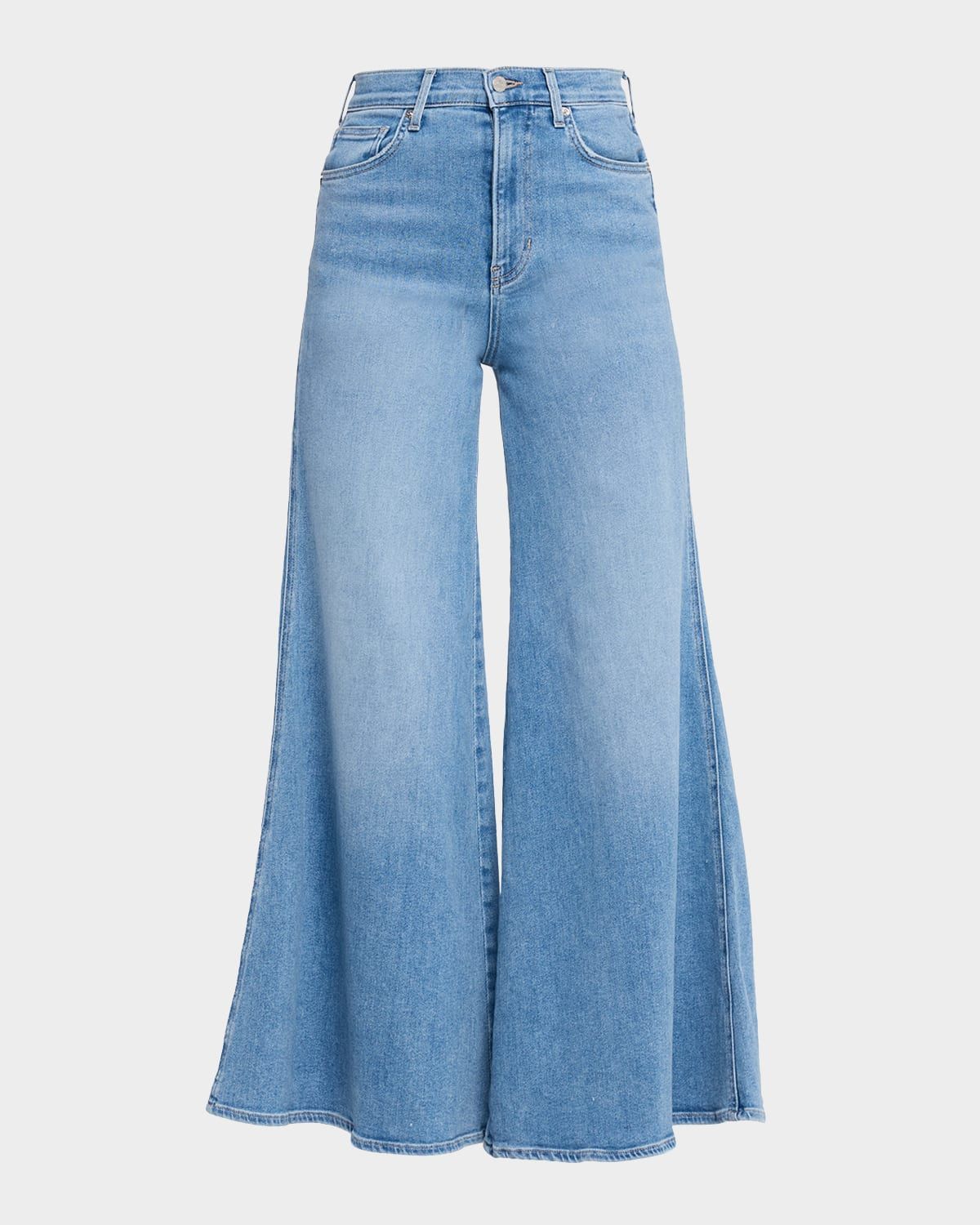 Jess Ultra-Flare Jeans