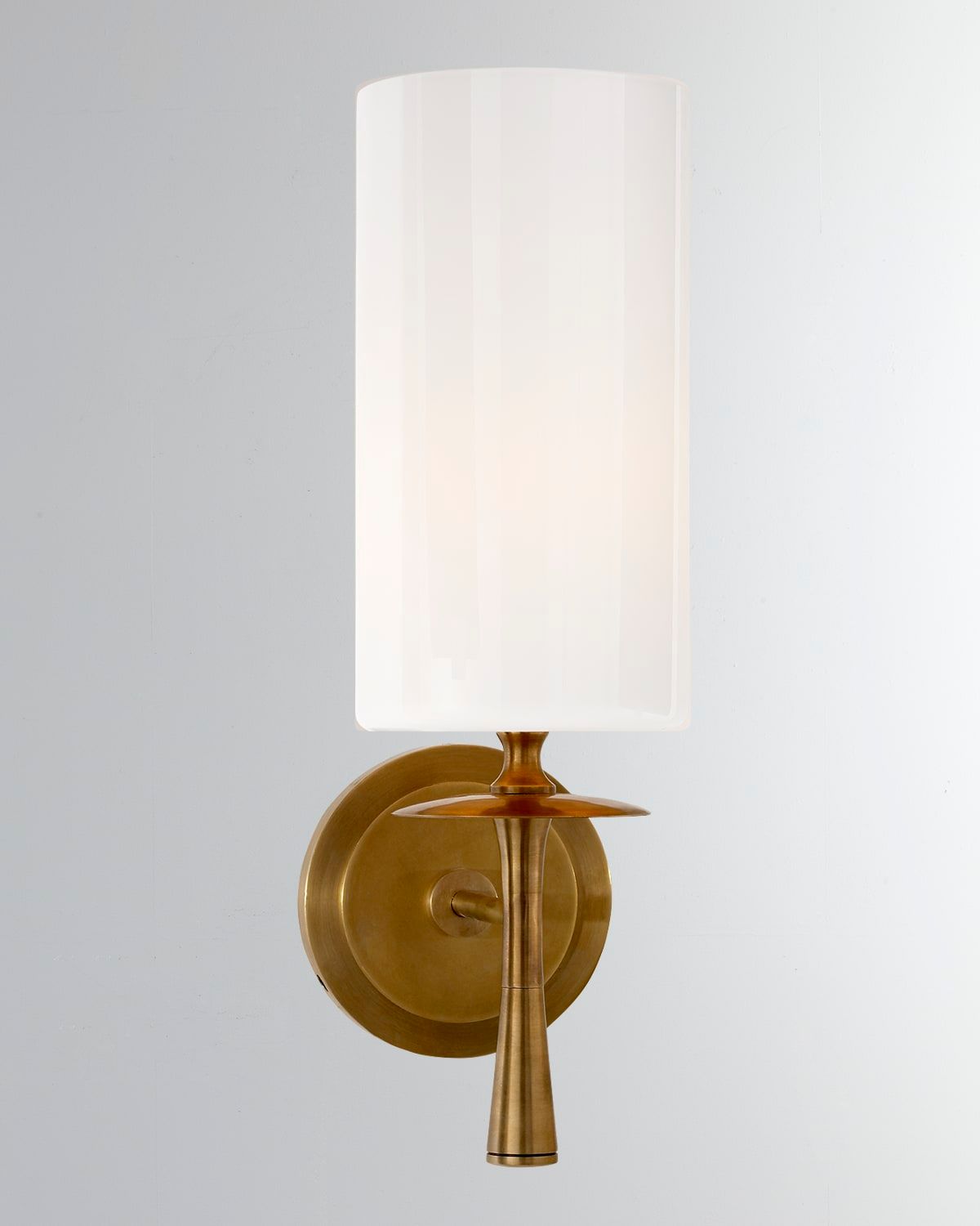 Drunmore Sconce By AERIN