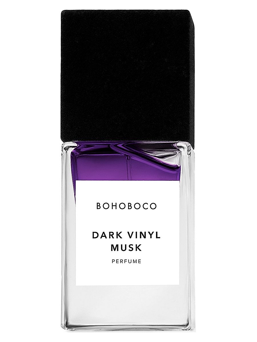 Dark Vinyl Musk Eau de Parfum - Size 1.7 oz