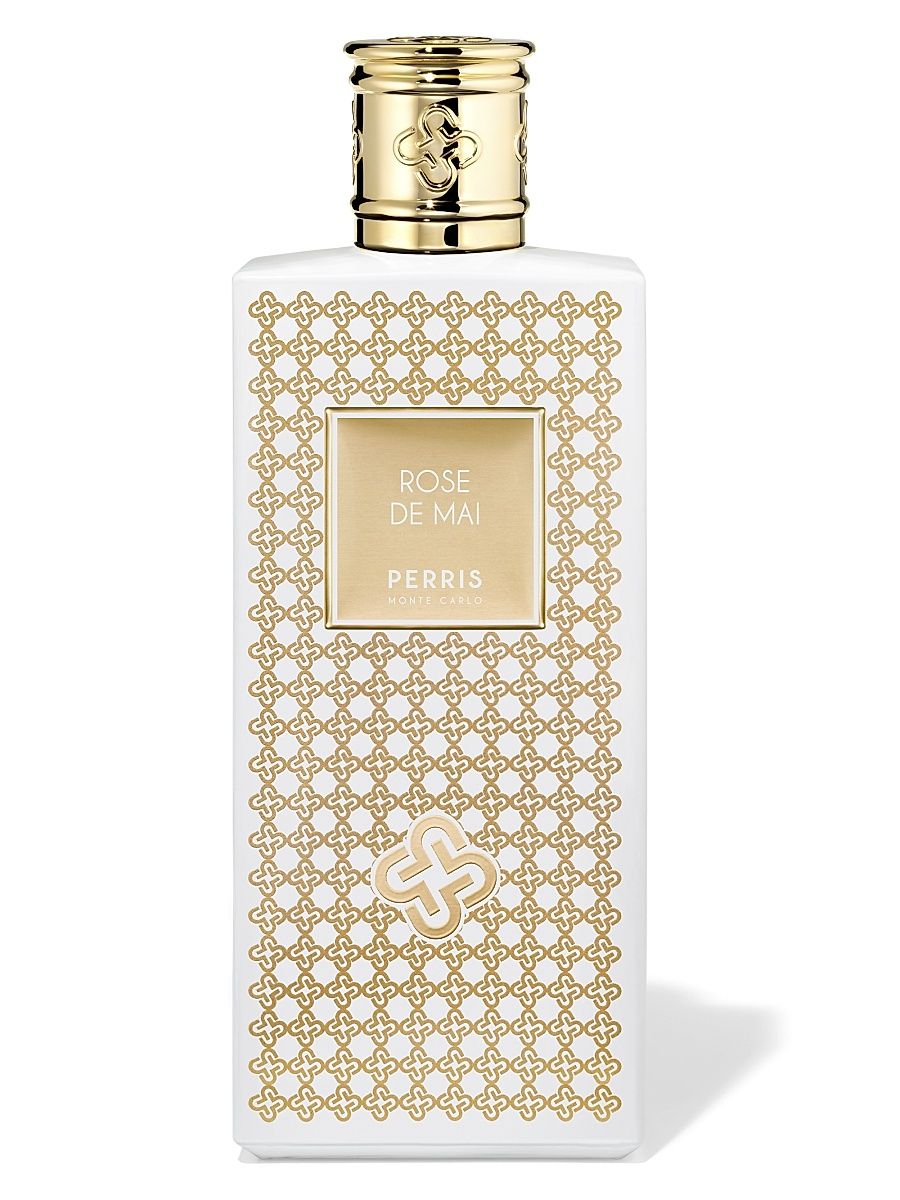 Rose de Mai Eau de Parfum - Size 1.7 oz