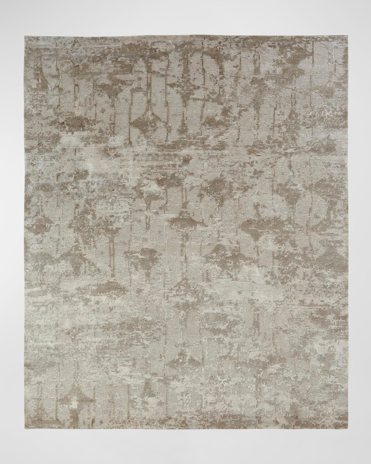 Briar Hand-Knotted Rug